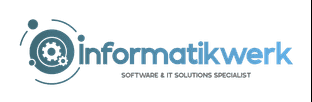 Informatikwerk GmbH